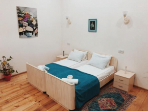 Tamaras apartment